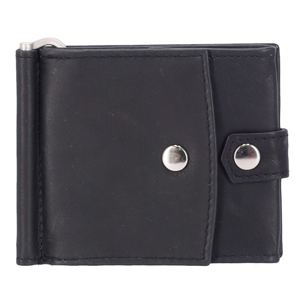 Genuine Leather CG269 Μικρό Ανδρικό Πορτοφόλι Δερμάτινο