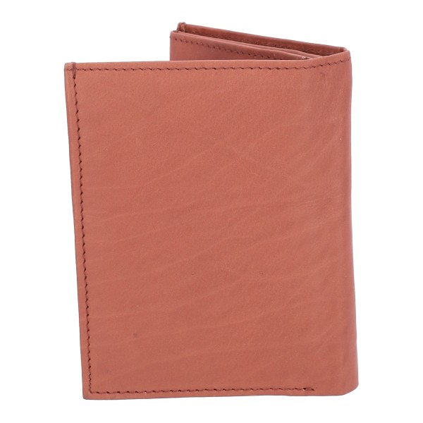 Genuine Leather CG39 Ανδρικό Πορτοφόλι Δερμάτινο