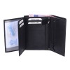 Genuine Leather CG39 Ανδρικό Πορτοφόλι Δερμάτινο