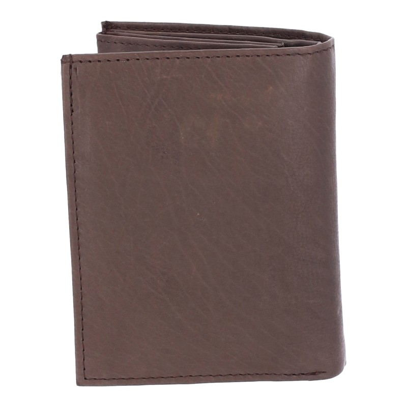 Genuine Leather CG39 Ανδρικό Πορτοφόλι Δερμάτινο