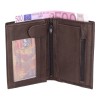 Genuine Leather CG39 Ανδρικό Πορτοφόλι Δερμάτινο