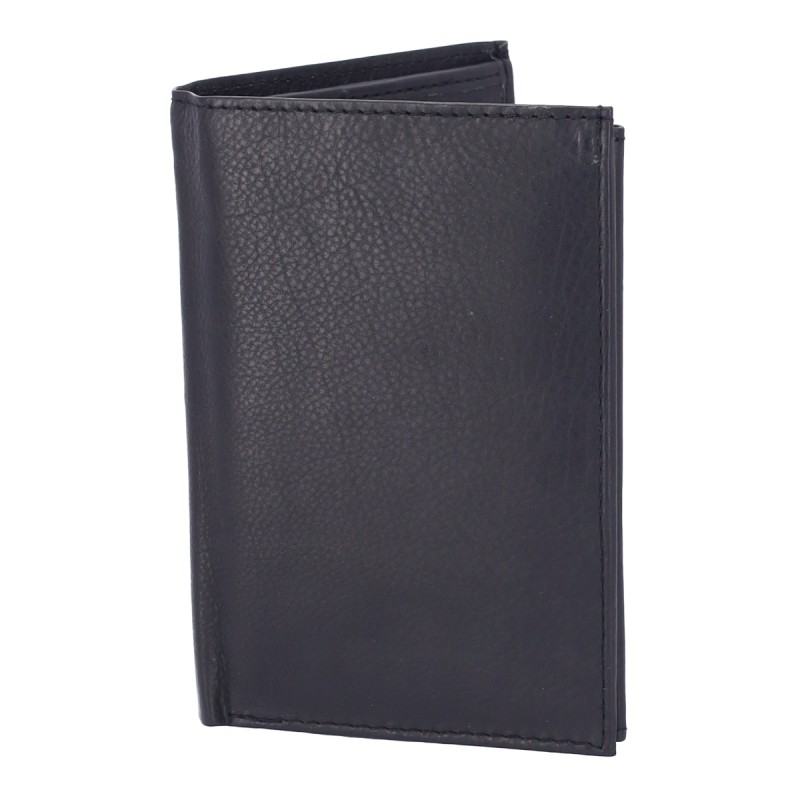 Genuine Leather CG39 Ανδρικό Πορτοφόλι Δερμάτινο
