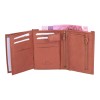 Genuine Leather CG39 Ανδρικό Πορτοφόλι Δερμάτινο