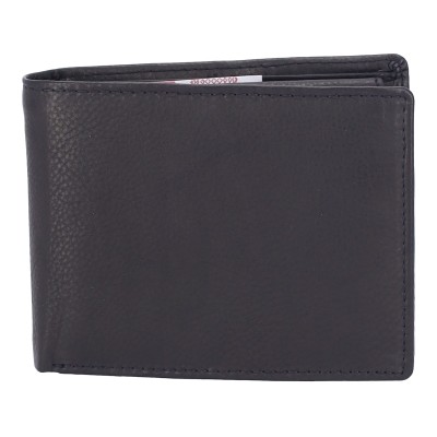 Genuine Leather CG83/2 Ανδρικό Πορτοφόλι Δερμάτινο