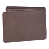 Genuine Leather CG83/2 Ανδρικό Πορτοφόλι Δερμάτινο