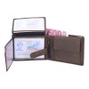 Genuine Leather CG83/2 Ανδρικό Πορτοφόλι Δερμάτινο