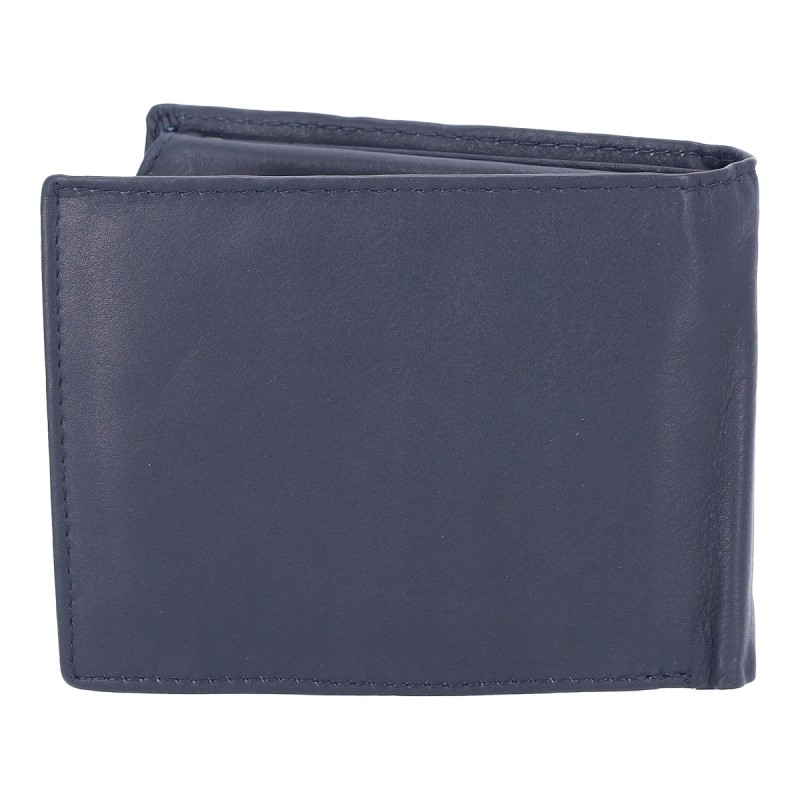 Genuine Leather CG83/2 Ανδρικό Πορτοφόλι Δερμάτινο