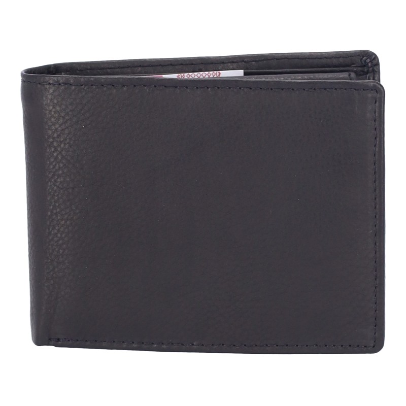 Genuine Leather CG83/2 Ανδρικό Πορτοφόλι Δερμάτινο