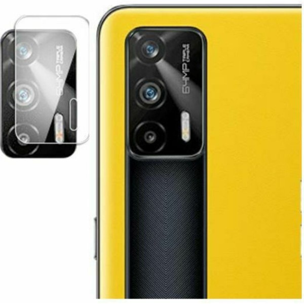 Borofone Camera Tempered Glass (Realme GT)