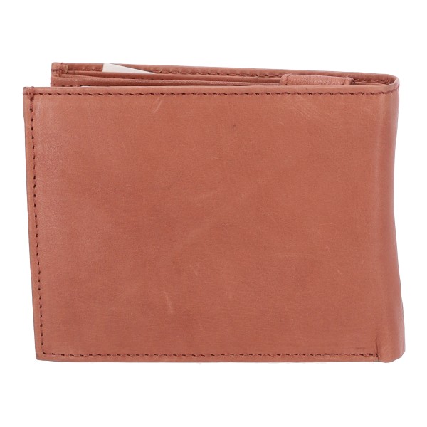 Genuine Leather CG125 Ανδρικό Πορτοφόλι Δερμάτινο