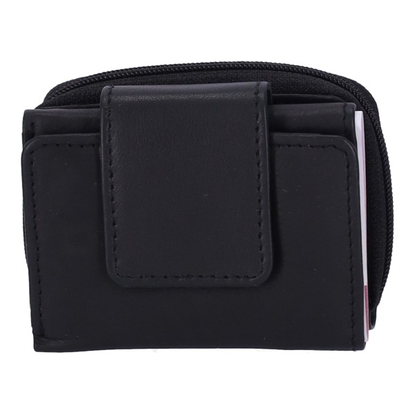 Genuine Leather CG245 Ανδρικό Mini Πορτοφόλι Δερμάτινο