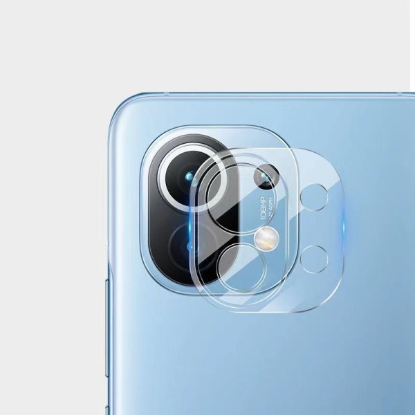 Mocolo Camera Tempered Glass (Xiaomi Mi 11)
