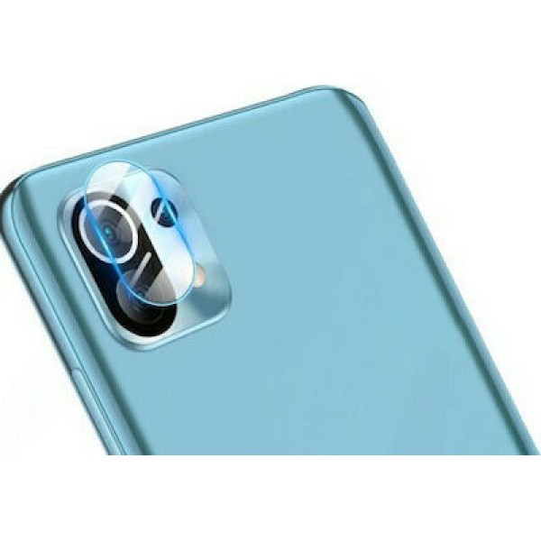 Camera Tempered Glass (Xiaomi Mi 11 Lite)