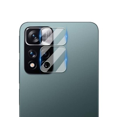 Camera Tempered Glass (Xiaomi Redmi Note 11 Pro Plus)
