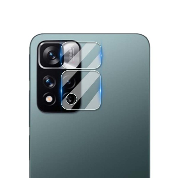 Camera Tempered Glass (Xiaomi Redmi Note 11 Pro Plus)