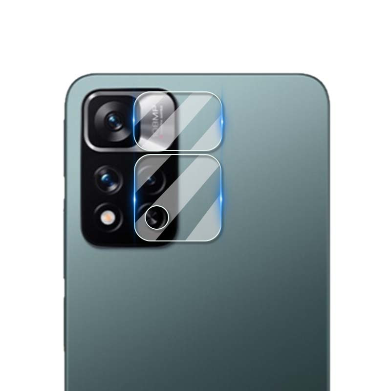 Camera Tempered Glass (Xiaomi Redmi Note 11 Pro Plus)