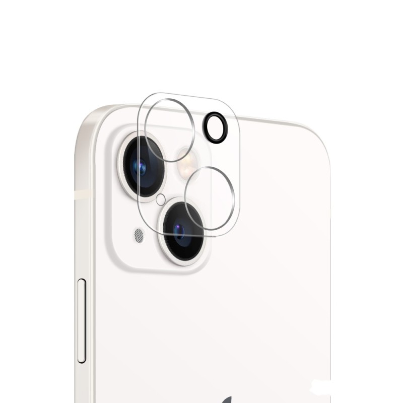 B.D.L Camera Tempered Glass Full (Iphone 13 & Iphone 13 Mini) B.D.L Camera Tempered Glass Full (Iphone 13 & Iphone 13 Mini)