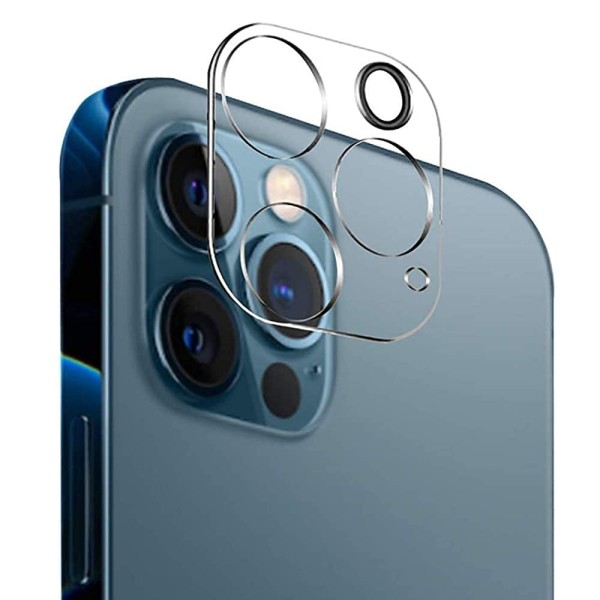 Camera Tempered Glass Full (Iphone 13 Pro & Iphone 13 Pro Max)