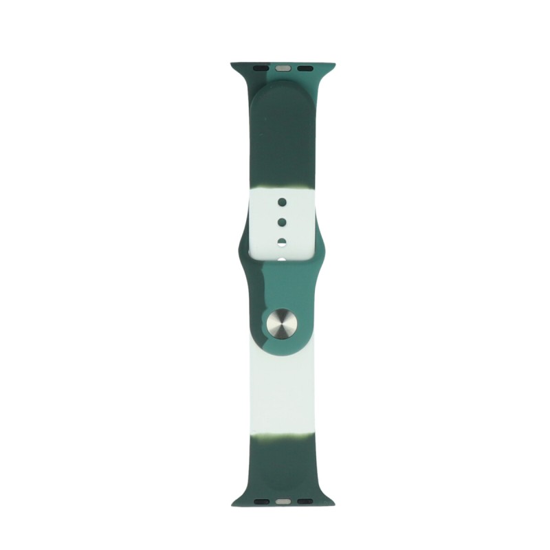 Λουράκι Σιλικόνης (Apple Watch 42mm & Apple Watch 44mm & Apple Watch 45mm & Apple Watch 49mm)