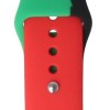 Λουράκι Σιλικόνης (Apple Watch 42mm & Apple Watch 44mm & Apple Watch 45mm & Apple Watch 49mm)