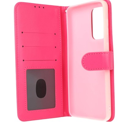 Cookover Θήκη Book Wallet Πορτοφόλι (Samsung Galaxy A33 5G)
