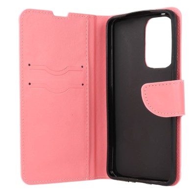 LinkPlus Θήκη Book Wallet Πορτοφόλι (Samsung Galaxy A33 5G)