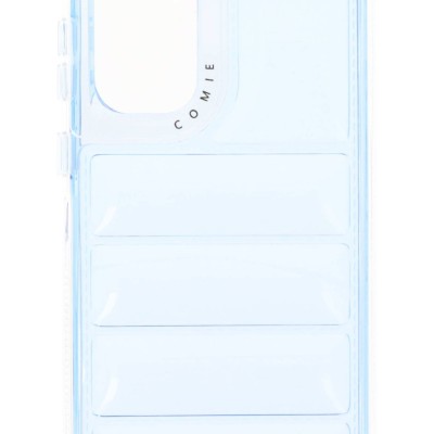 Comie Back Cover Θήκη Puffer (Samsung Galaxy A36 & Samsung Galaxy A37)