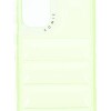 Comie Back Cover Θήκη Puffer (Samsung Galaxy A36 & Samsung Galaxy A37)