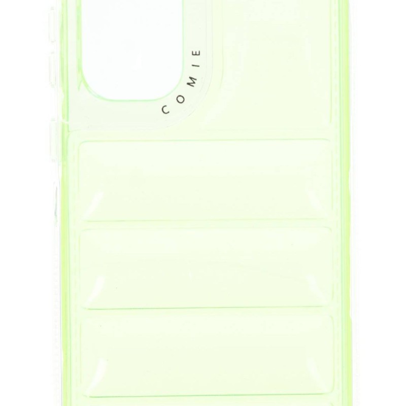 Comie Back Cover Θήκη Puffer (Samsung Galaxy A36 & Samsung Galaxy A37)