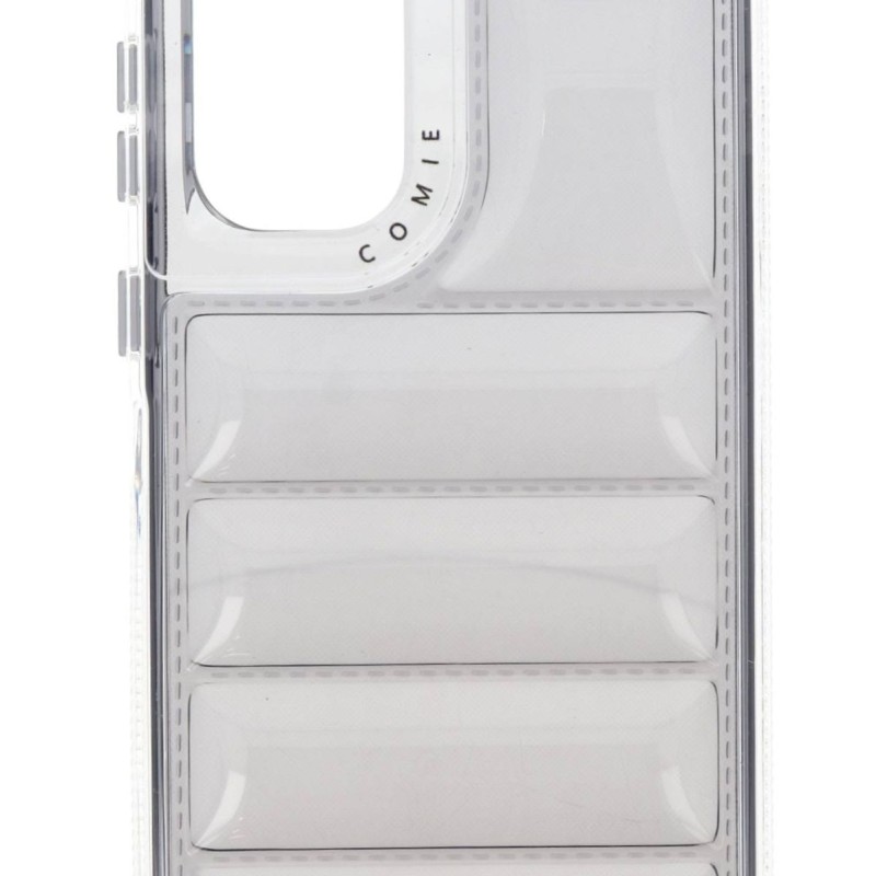 Comie Back Cover Θήκη Puffer (Samsung Galaxy A36 & Samsung Galaxy A37)