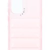 Comie Back Cover Θήκη Puffer (Samsung Galaxy A36 & Samsung Galaxy A37)