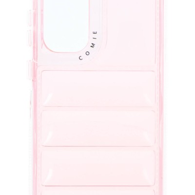 Comie Back Cover Θήκη Puffer (Samsung Galaxy A36 & Samsung Galaxy A37)