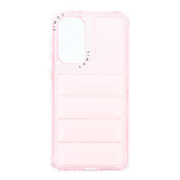 Comie Back Cover Θήκη Puffer (Samsung Galaxy A36 & Samsung Galaxy A37) Είδη Τεχνολογίας