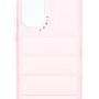 Comie Back Cover Θήκη Puffer (Samsung Galaxy A36 & Samsung Galaxy A37)