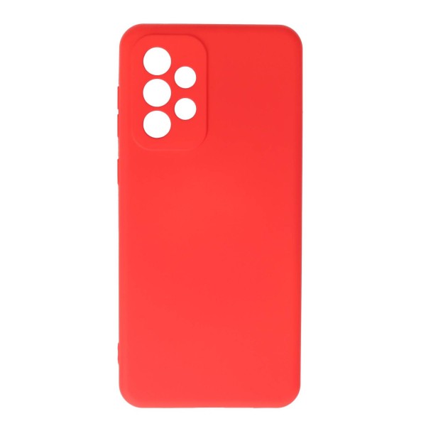 Cookover Back Cover Θήκη Silicone Case (Samsung Galaxy A33 5G)