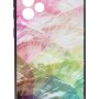 B.D.L Back Cover Θήκη Πολύχρωμη (Samsung Galaxy A33 5G)