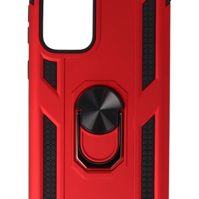 Back Cover Θήκη Armor Case Με Δαχτυλίδι Στήριξης (Samsung Galaxy A33 5G)