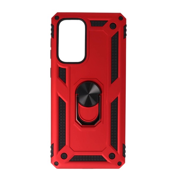 Back Cover Θήκη Armor Case Με Δαχτυλίδι Στήριξης (Samsung Galaxy A33 5G)