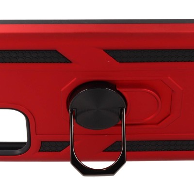 Back Cover Θήκη Armor Case Με Δαχτυλίδι Στήριξης (Samsung Galaxy A33 5G)