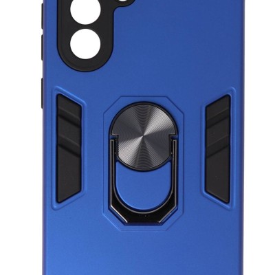 LinkPlus Back Cover Θήκη Armor Case Με Δαχτυλίδι Στήριξης (Samsung Galaxy A36 & Samsung Galaxy A37)