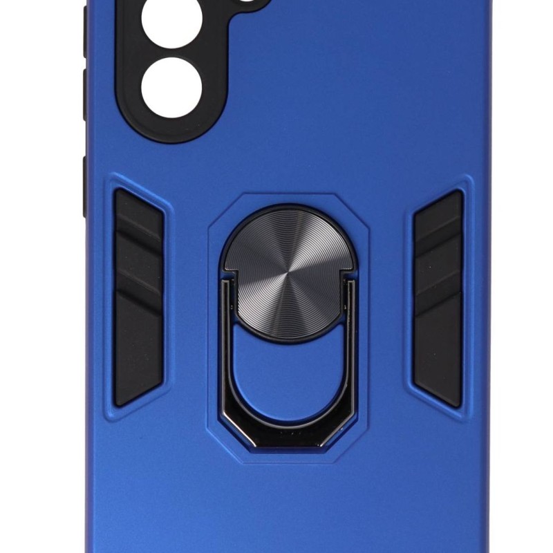 LinkPlus Back Cover Θήκη Armor Case Με Δαχτυλίδι Στήριξης (Samsung Galaxy A36 & Samsung Galaxy A37)