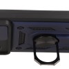 Movixoz Back Cover Θήκη Armor Case Με Δαχτυλίδι Στήριξης Και Προστασία Κάμερας (Samsung Galaxy A36 & Samsung Galaxy A37)