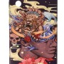 B.D.L Back Cover Θήκη Σιλικόνης Με Σχέδια (Samsung Galaxy A02s)