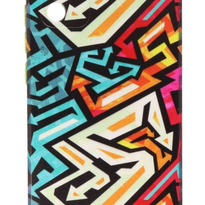 B.D.L Back Cover Θήκη Σιλικόνης Με Σχέδια (Samsung Galaxy A02s)