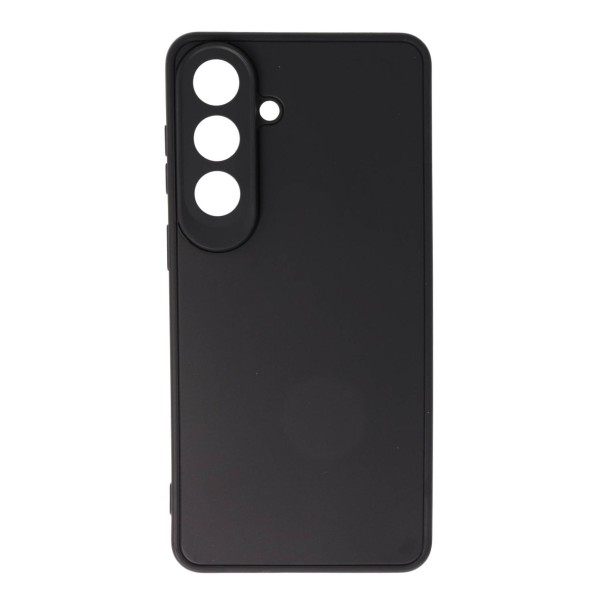 Meiyue Back Cover Θήκη Σιλικόνης Ματ (Samsung Galaxy S26 Plus)