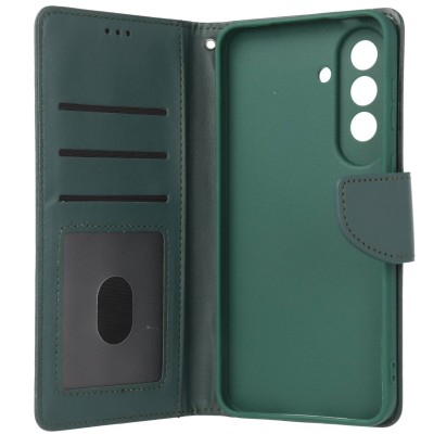 Cookover Θήκη Book Wallet Πορτοφόλι (Samsung Galaxy A57)