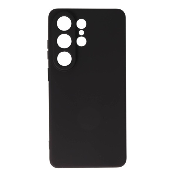 B.D.L Back Cover Θήκη Silicone Case (Samsung Galaxy S26 Ultra)