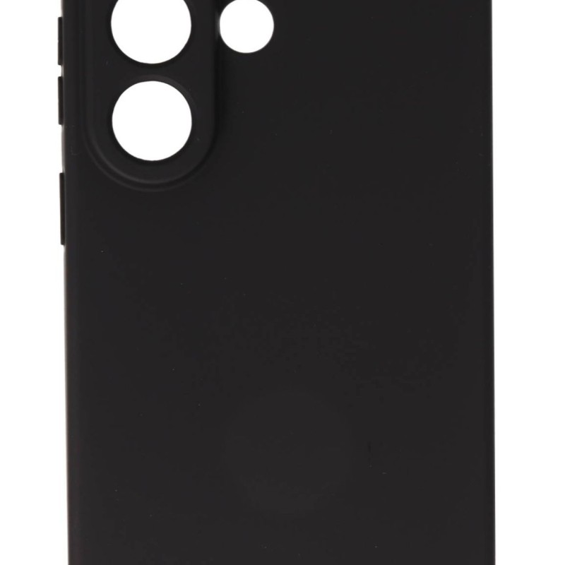 B.D.L Back Cover Θήκη Silicone Case (Samsung Galaxy S26 Ultra)