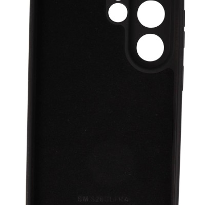 B.D.L Back Cover Θήκη Silicone Case (Samsung Galaxy S26 Ultra)