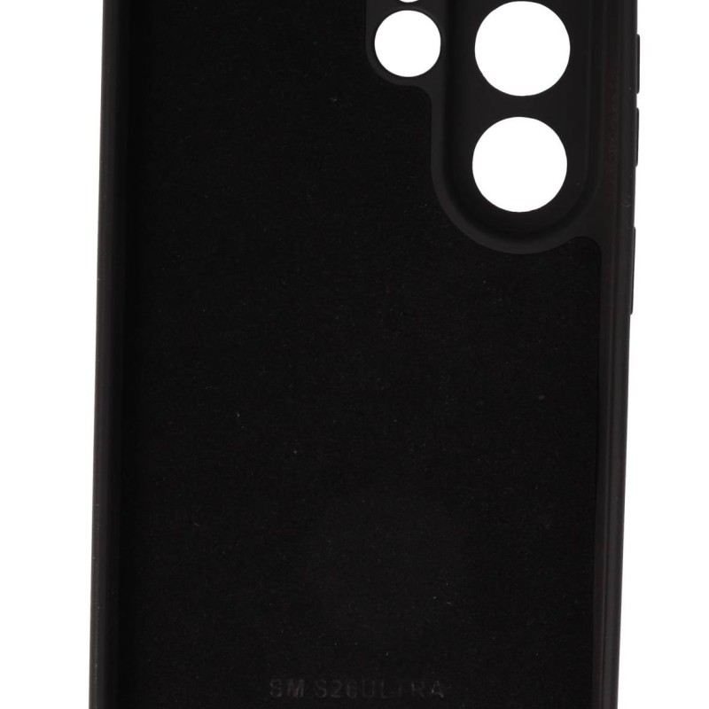 B.D.L Back Cover Θήκη Silicone Case (Samsung Galaxy S26 Ultra)